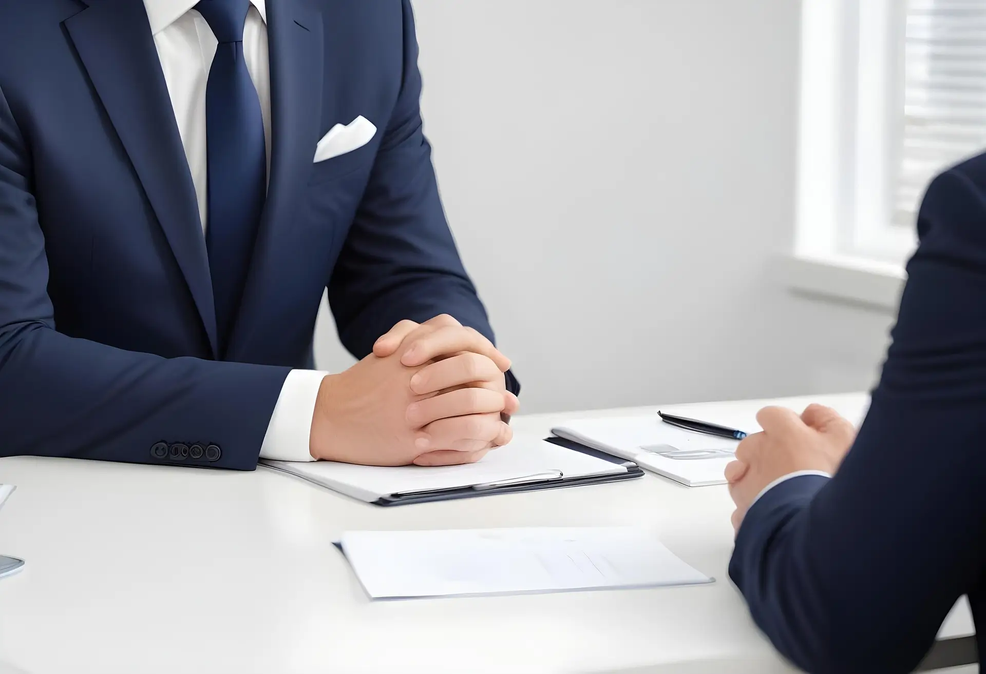 Administrative Assistant