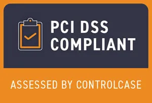 PCI DSS Certificate