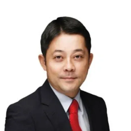 Mr. Eiichiro So 