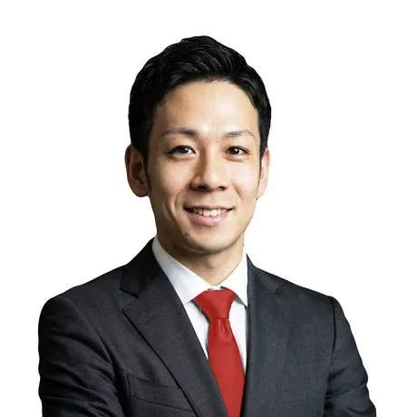 Mr. Kazuo Izumi