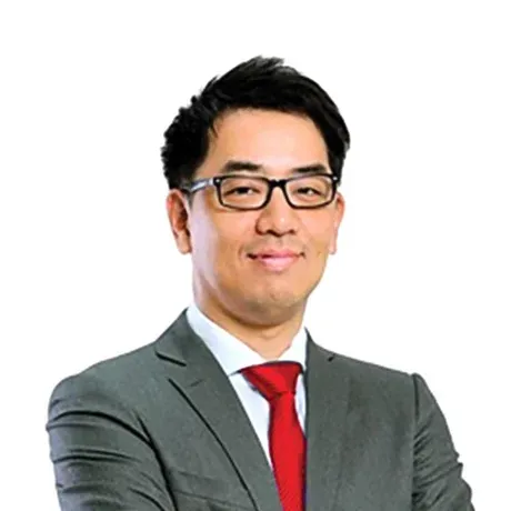 Mr. Shuzo Shikata