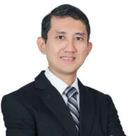 Mr. Heng Texkong, CPA, FCCA, MSc.