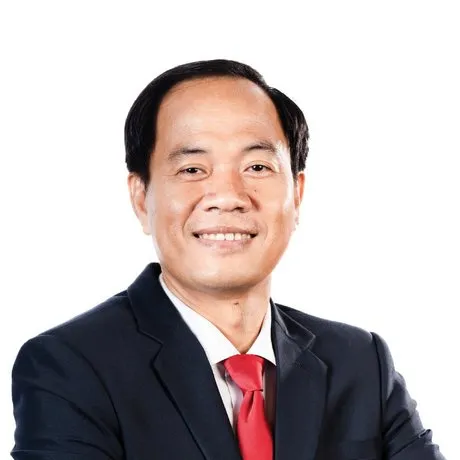  Mr. Mao Polo, Chartered Banker