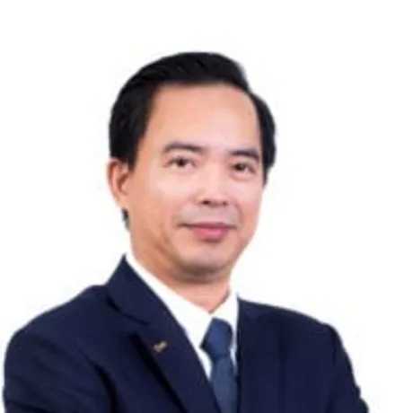 Mr. Teang Sreng