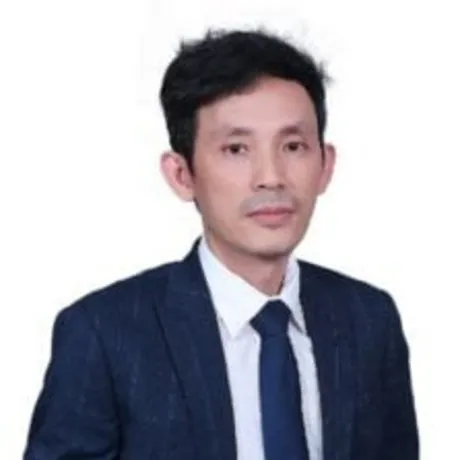 Mr. Try Visal